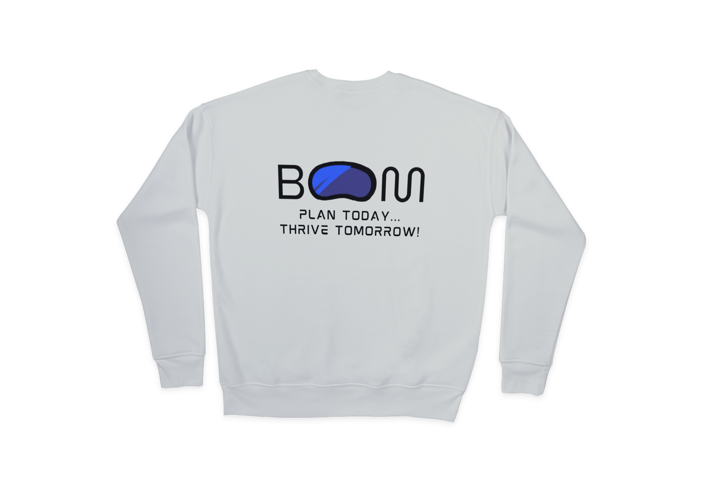 Boom Sweatshirt