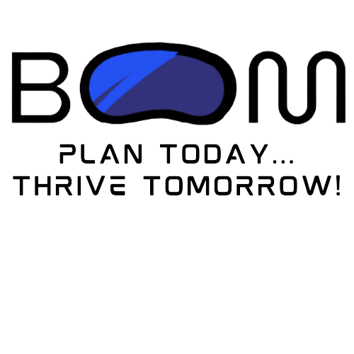 Boom T-Shirt