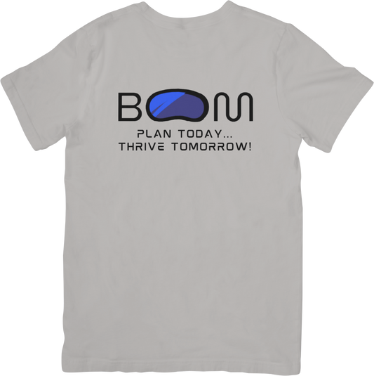 Boom T-Shirt