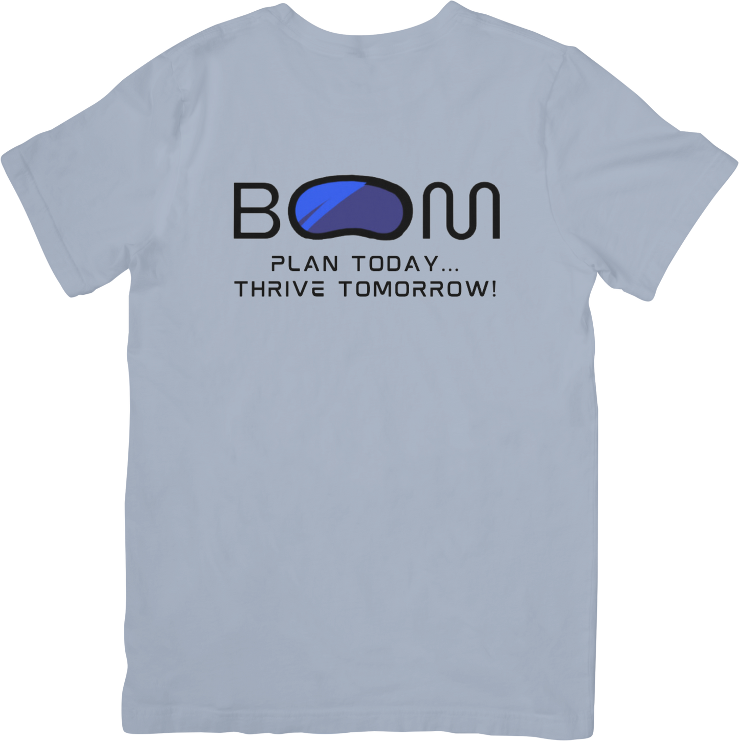 Boom T-Shirt